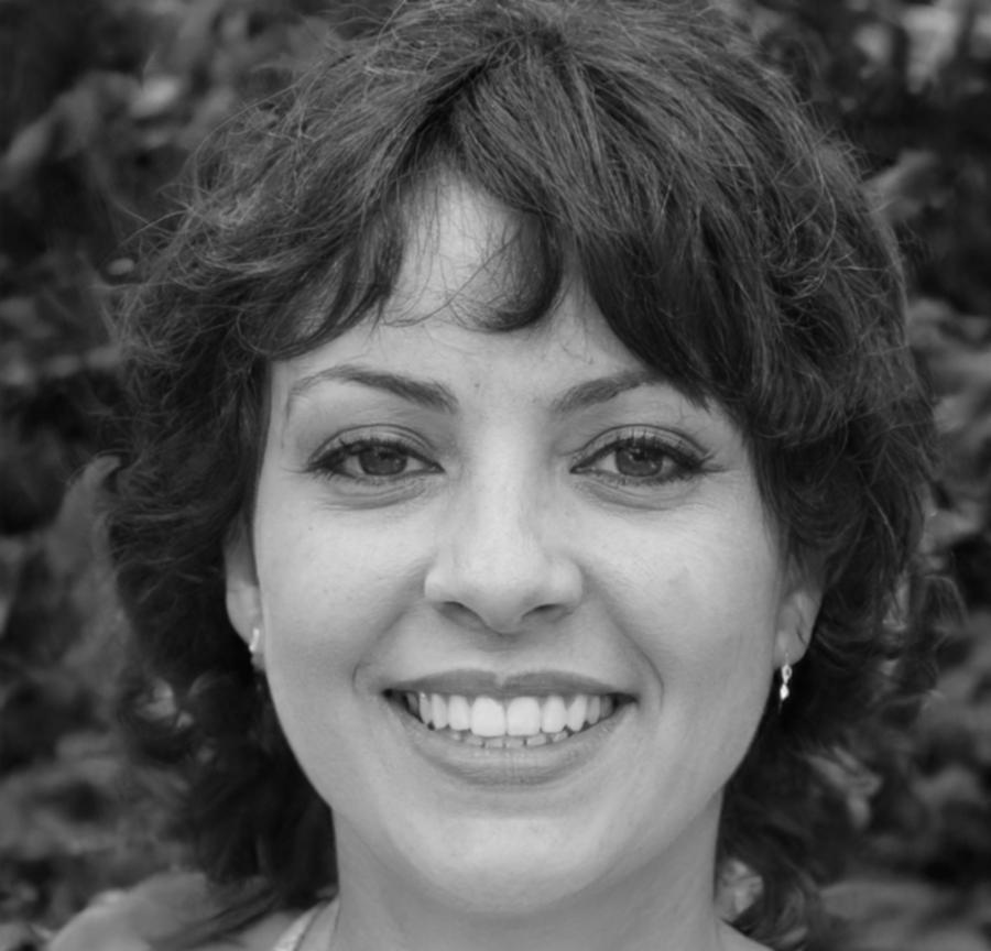 Beatriz Ferreira, CEO de empresa tecnológica