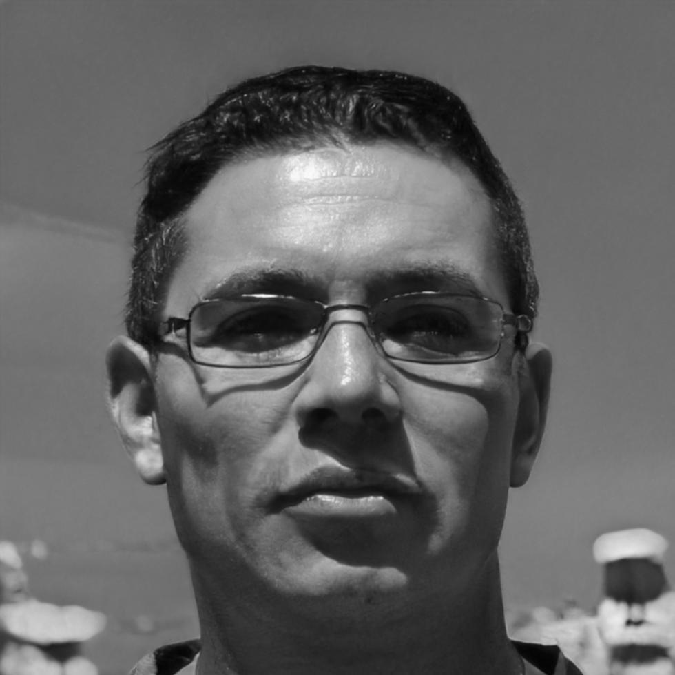 Rúben Cardoso, fundador da zoraverarim