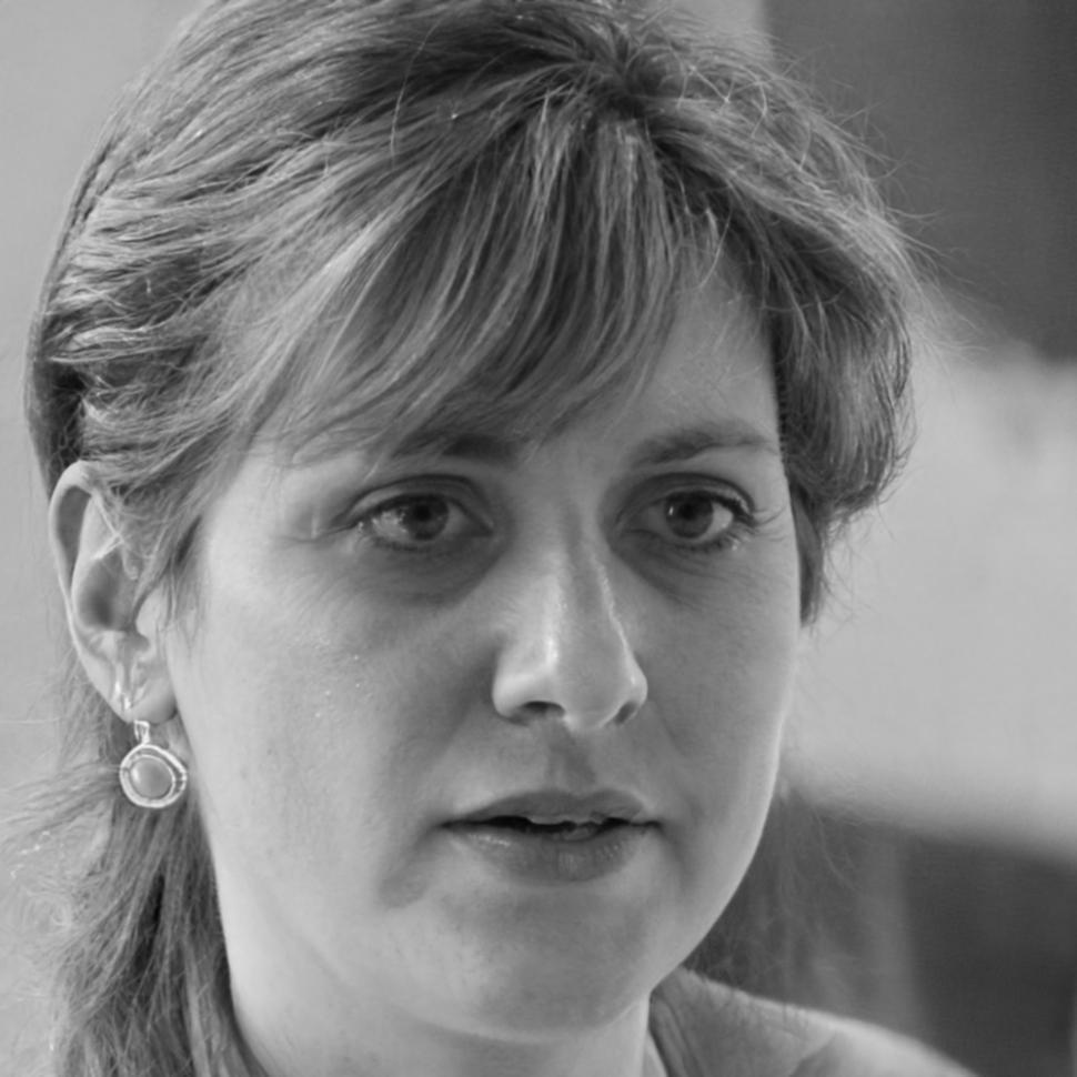 Doutora Felisbela Tavares, especialista em planeamento fiscal