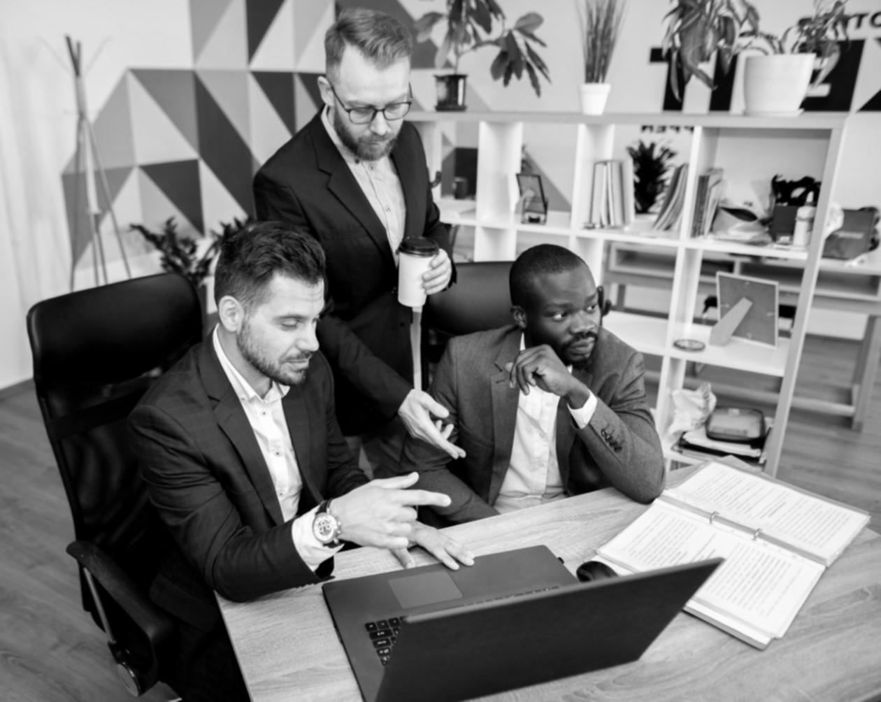 Ambiente de formação em fiscalidade empresarial
