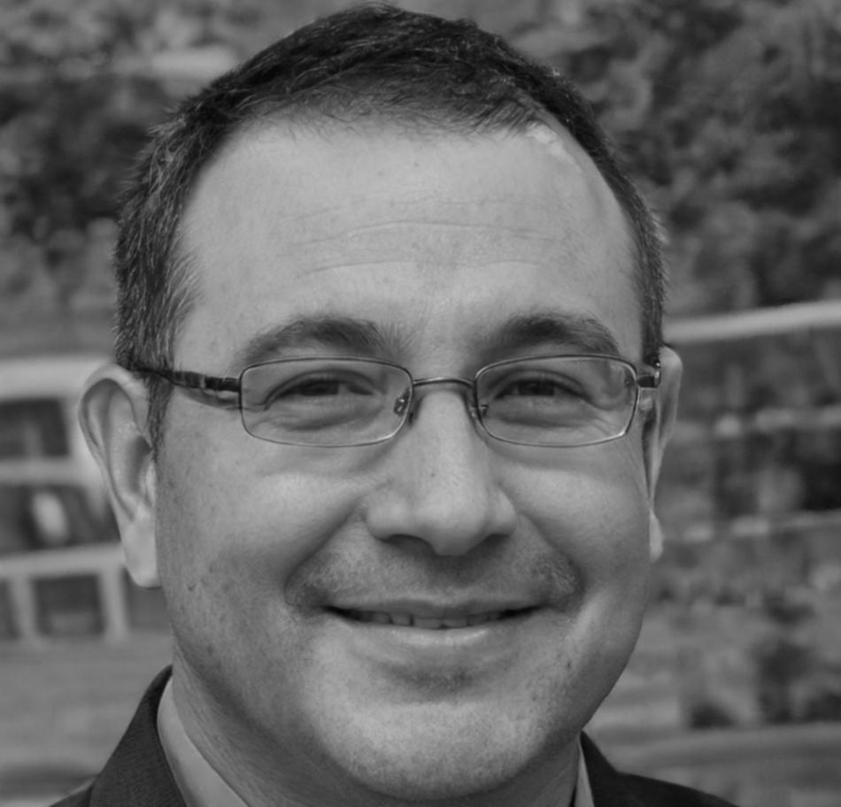 Armando Vieira, diretor financeiro